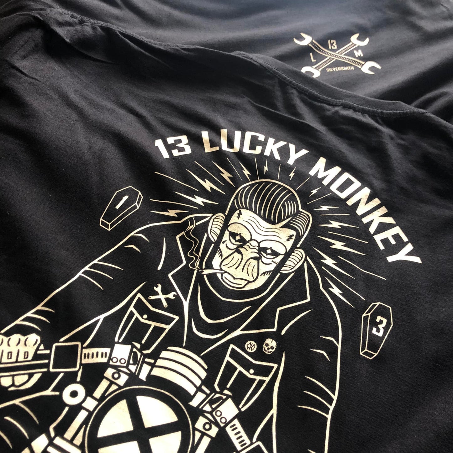 Biker