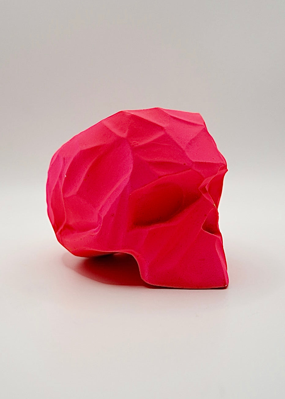 Pink Galena Planter