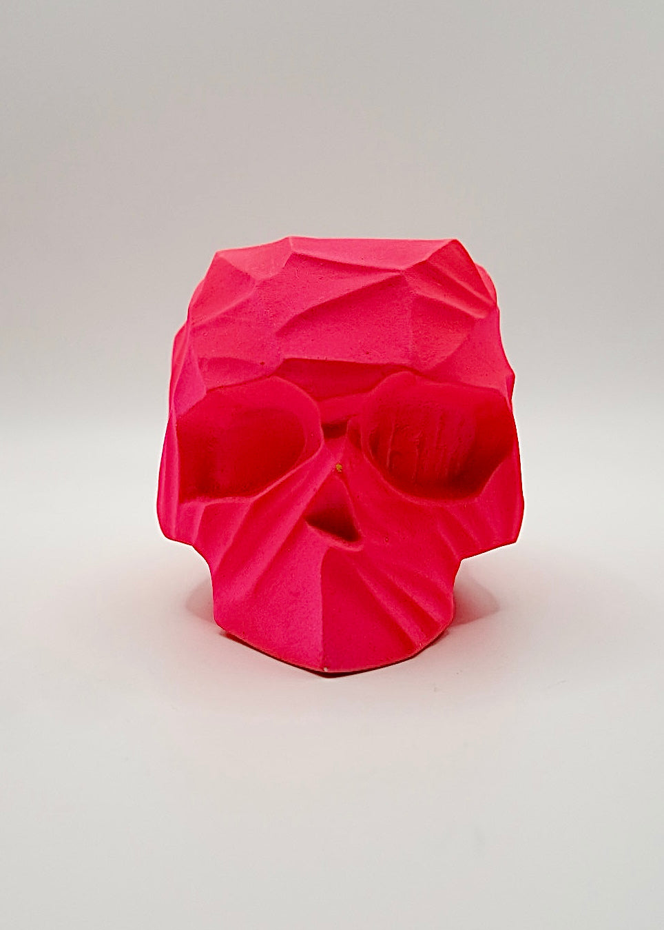 Pink Galena Planter