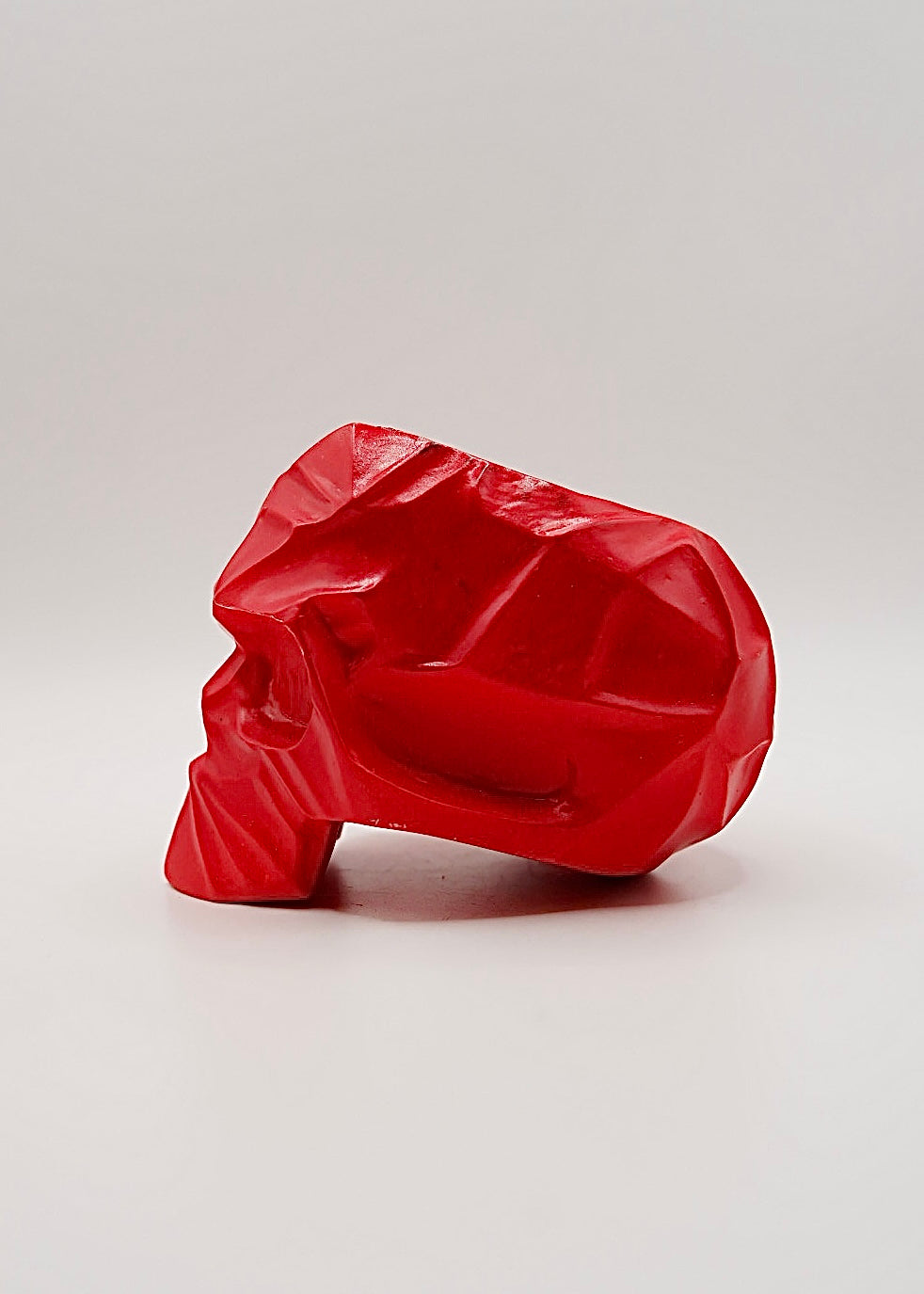 Red Galena Planter