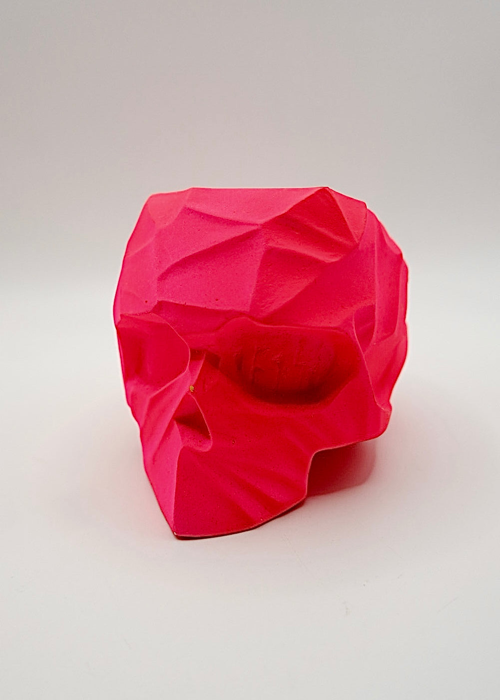 Pink Galena Planter